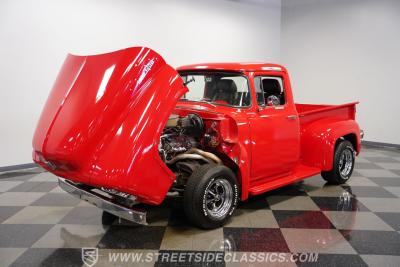 1956 Ford F-100