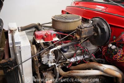 1956 Ford F-100