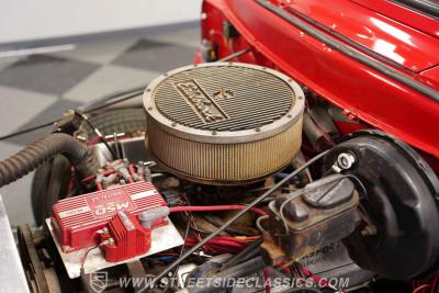 1956 Ford F-100