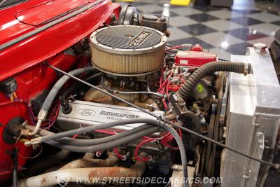1956 Ford F-100