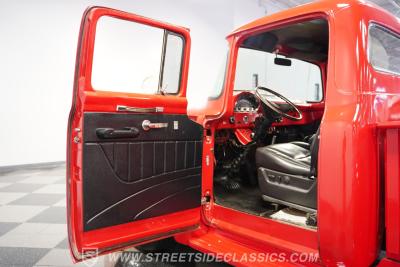 1956 Ford F-100