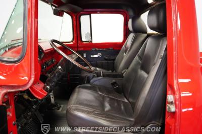 1956 Ford F-100