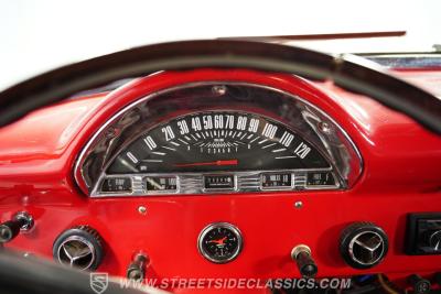 1956 Ford F-100