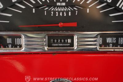 1956 Ford F-100