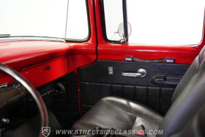 1956 Ford F-100