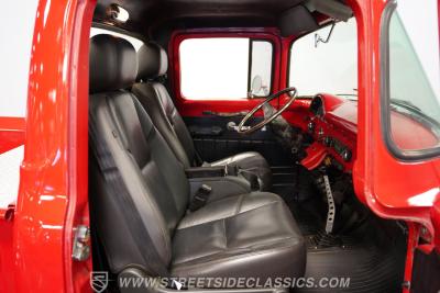 1956 Ford F-100