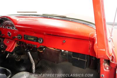 1956 Ford F-100