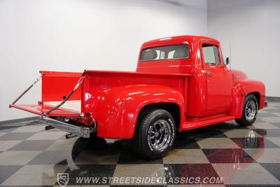 1956 Ford F-100