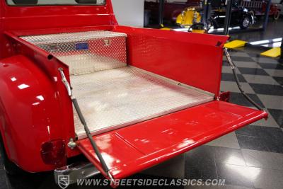 1956 Ford F-100