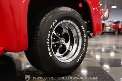 1956 Ford F-100