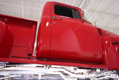 1956 Ford F-100