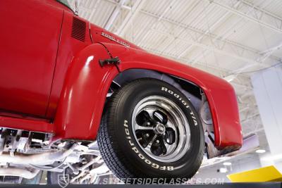 1956 Ford F-100