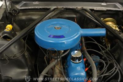 1965 Ford Mustang Convertible