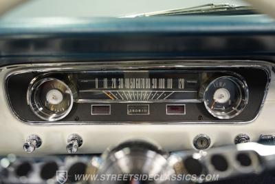 1965 Ford Mustang Convertible