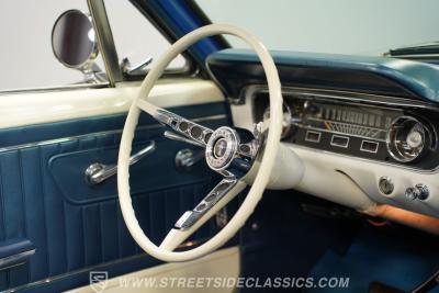 1965 Ford Mustang Convertible
