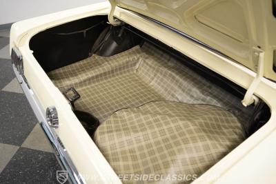 1965 Ford Mustang Convertible