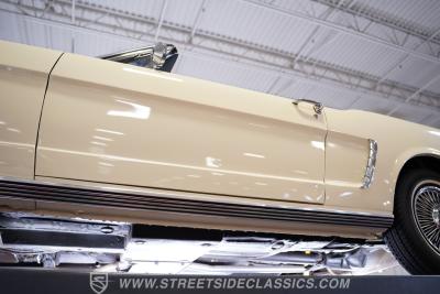 1965 Ford Mustang Convertible
