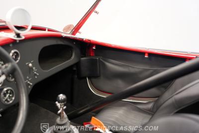 1962 Shelby Cobra Sebring Ken Miles Edition