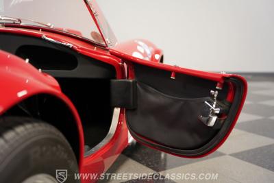 1962 Shelby Cobra Sebring Ken Miles Edition