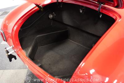 1962 Shelby Cobra Sebring Ken Miles Edition