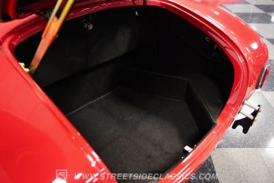 1962 Shelby Cobra Sebring Ken Miles Edition