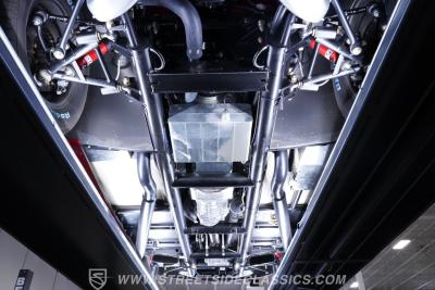 1962 Shelby Cobra Sebring Ken Miles Edition