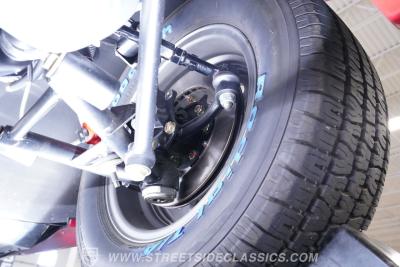 1962 Shelby Cobra Sebring Ken Miles Edition