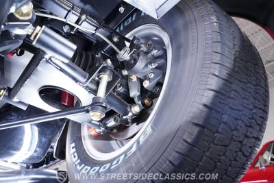 1962 Shelby Cobra Sebring Ken Miles Edition