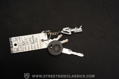 1962 Shelby Cobra Sebring Ken Miles Edition