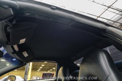 2003 Chevrolet Corvette Convertible
