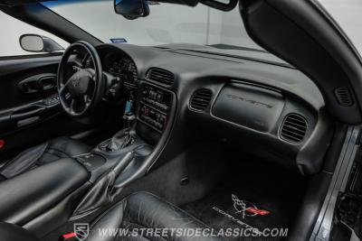 2003 Chevrolet Corvette Convertible