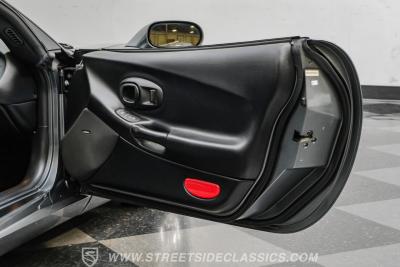 2003 Chevrolet Corvette Convertible