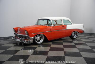 1956 Chevrolet 210