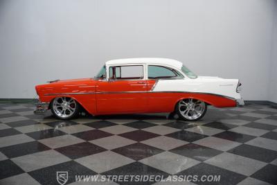 1956 Chevrolet 210