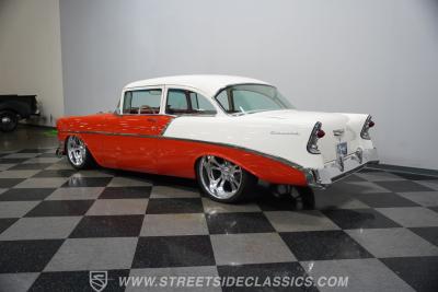 1956 Chevrolet 210