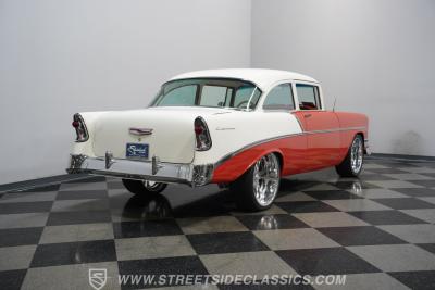 1956 Chevrolet 210