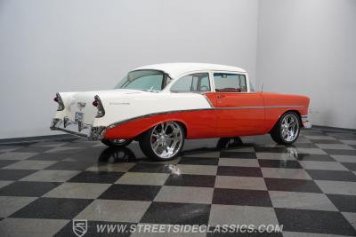 1956 Chevrolet 210