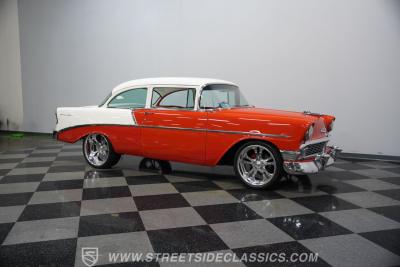 1956 Chevrolet 210