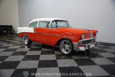 1956 Chevrolet 210