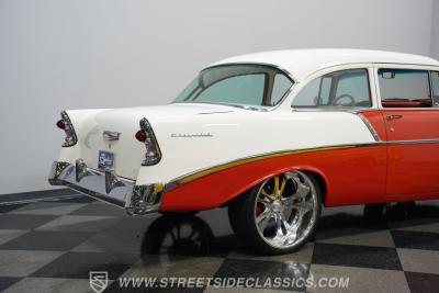 1956 Chevrolet 210