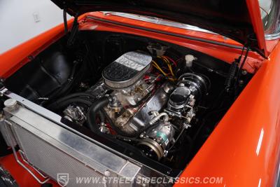 1956 Chevrolet 210