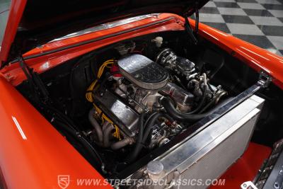 1956 Chevrolet 210
