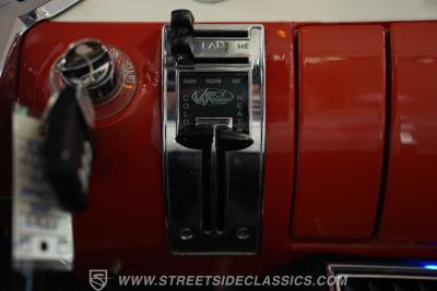 1956 Chevrolet 210