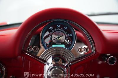 1957 Chevrolet Corvette LS Restomod
