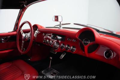1957 Chevrolet Corvette LS Restomod