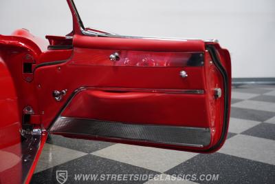 1957 Chevrolet Corvette LS Restomod