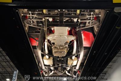 1957 Chevrolet Corvette LS Restomod