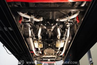 1957 Chevrolet Corvette LS Restomod