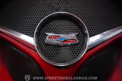 1957 Chevrolet Corvette LS Restomod