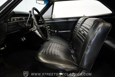 1967 Chevrolet Chevelle Malibu SS Tribute